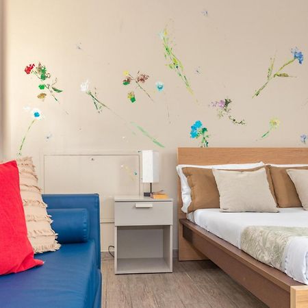 Housing Giulia Aparthotel Turim Exterior foto