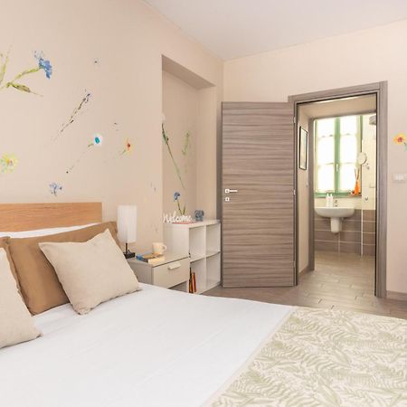 Housing Giulia Aparthotel Turim Exterior foto