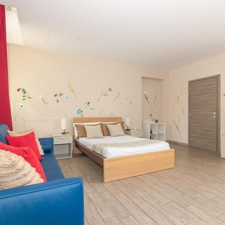 Housing Giulia Aparthotel Turim Exterior foto