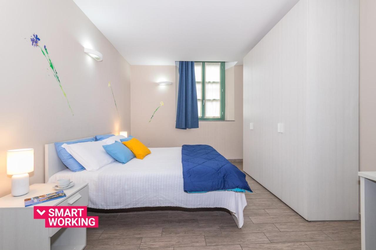 Housing Giulia Aparthotel Turim Exterior foto