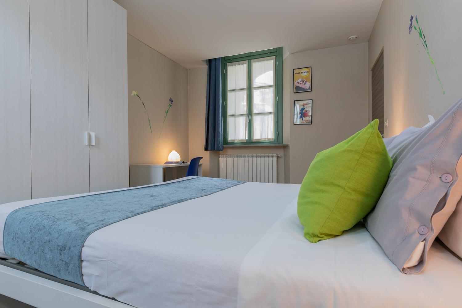 Housing Giulia Aparthotel Turim Exterior foto