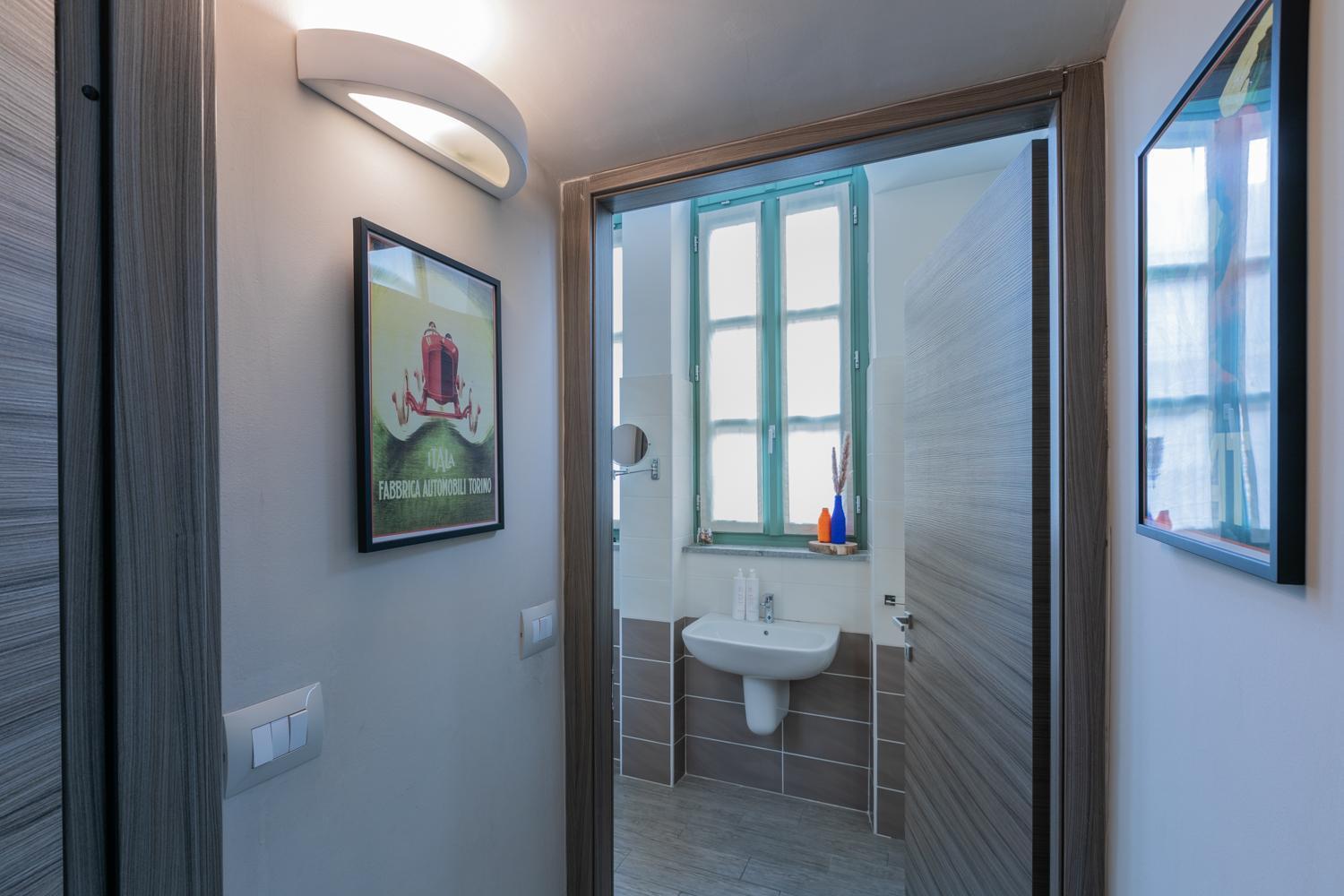 Housing Giulia Aparthotel Turim Exterior foto