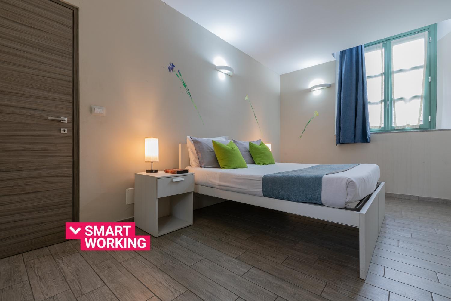 Housing Giulia Aparthotel Turim Exterior foto
