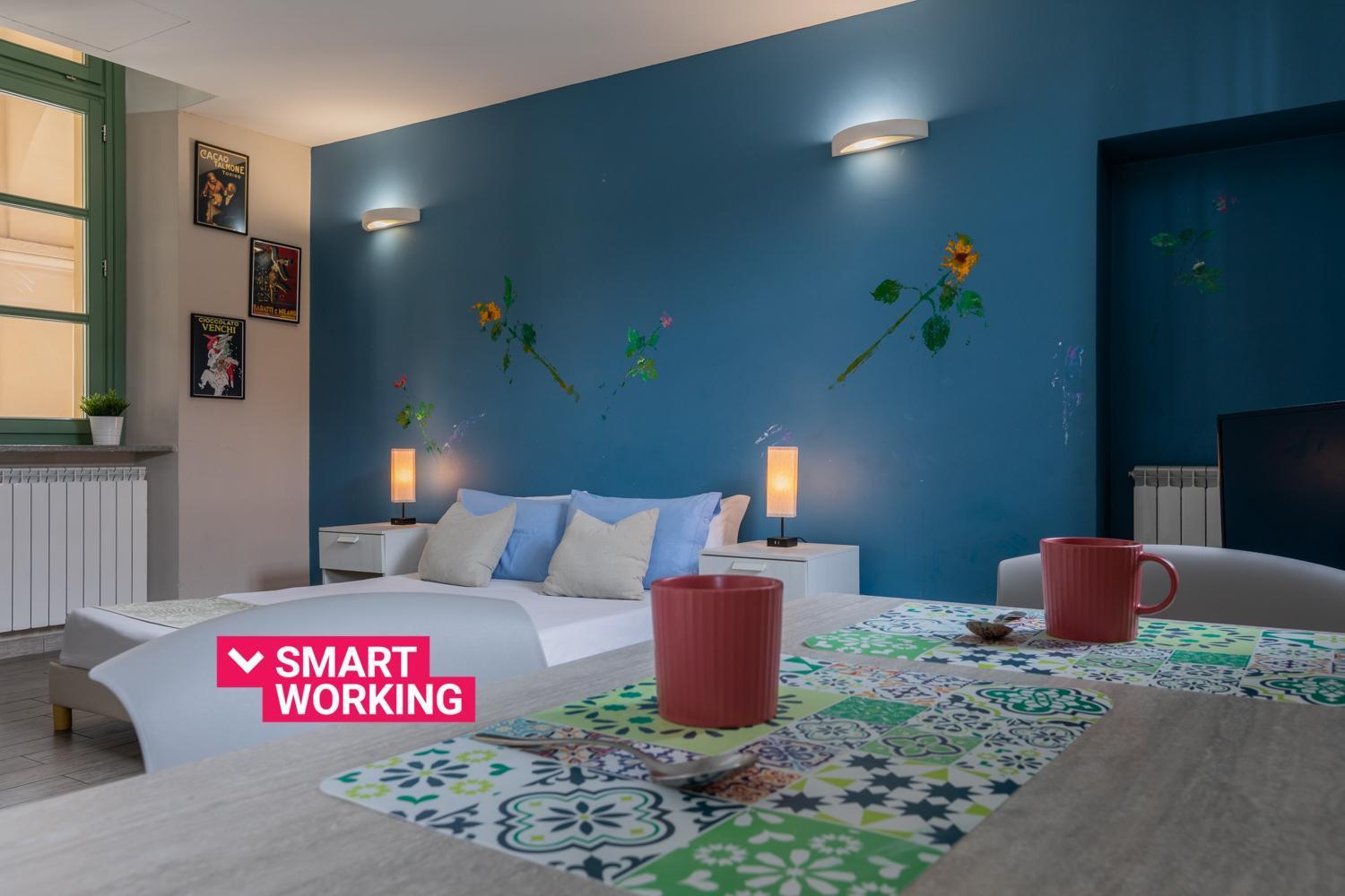 Housing Giulia Aparthotel Turim Exterior foto