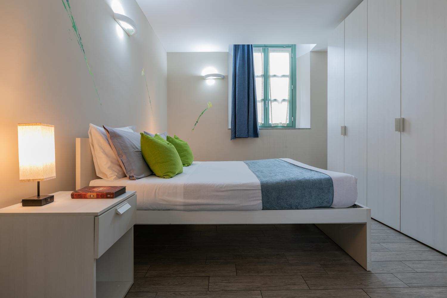 Housing Giulia Aparthotel Turim Exterior foto