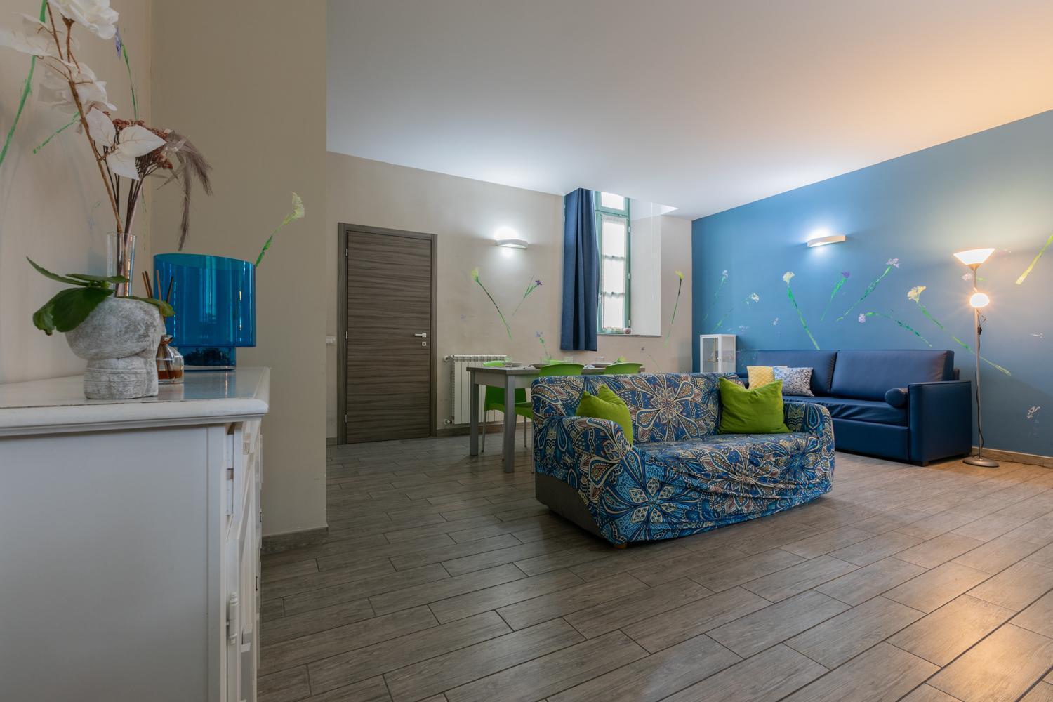 Housing Giulia Aparthotel Turim Exterior foto