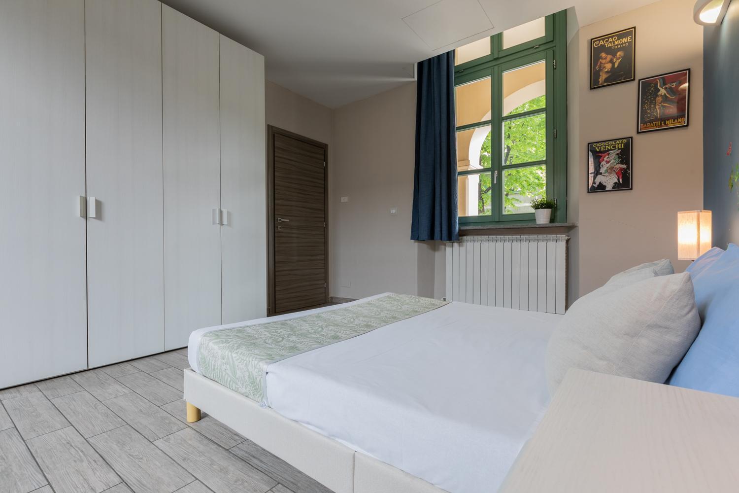 Housing Giulia Aparthotel Turim Exterior foto