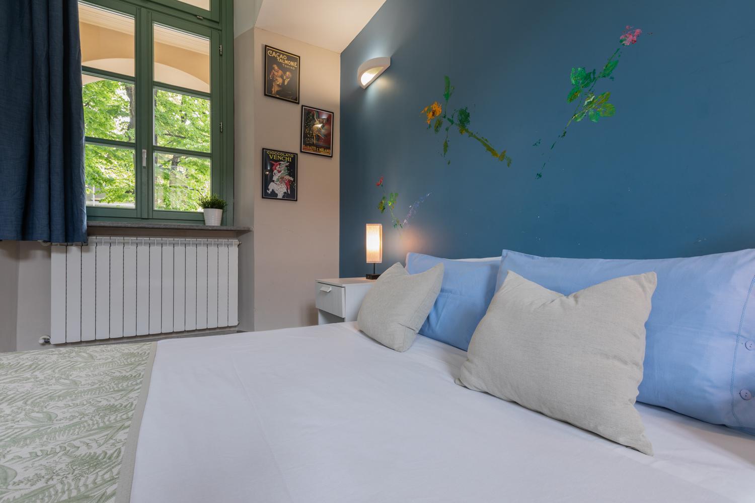 Housing Giulia Aparthotel Turim Exterior foto