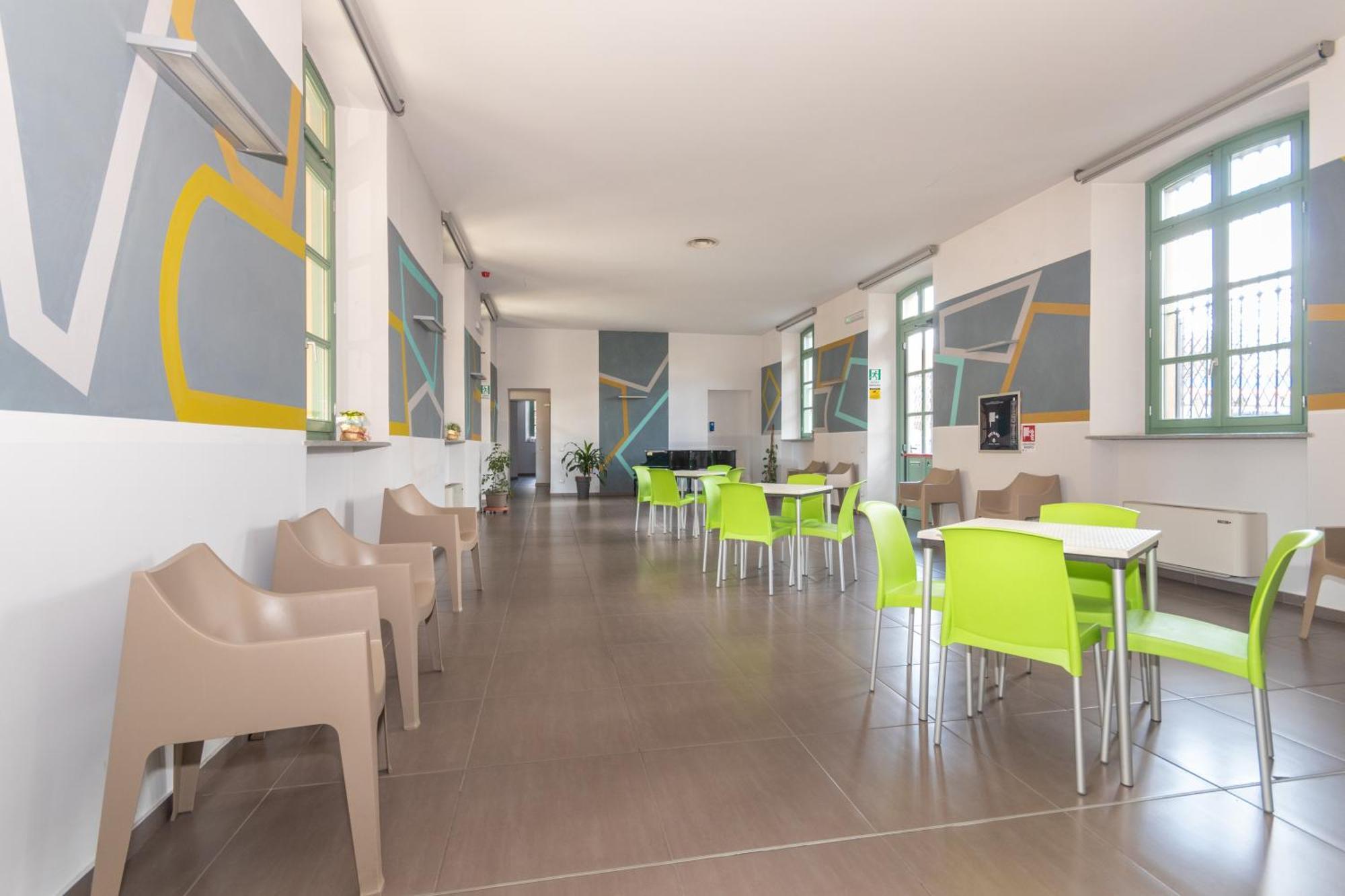 Housing Giulia Aparthotel Turim Exterior foto