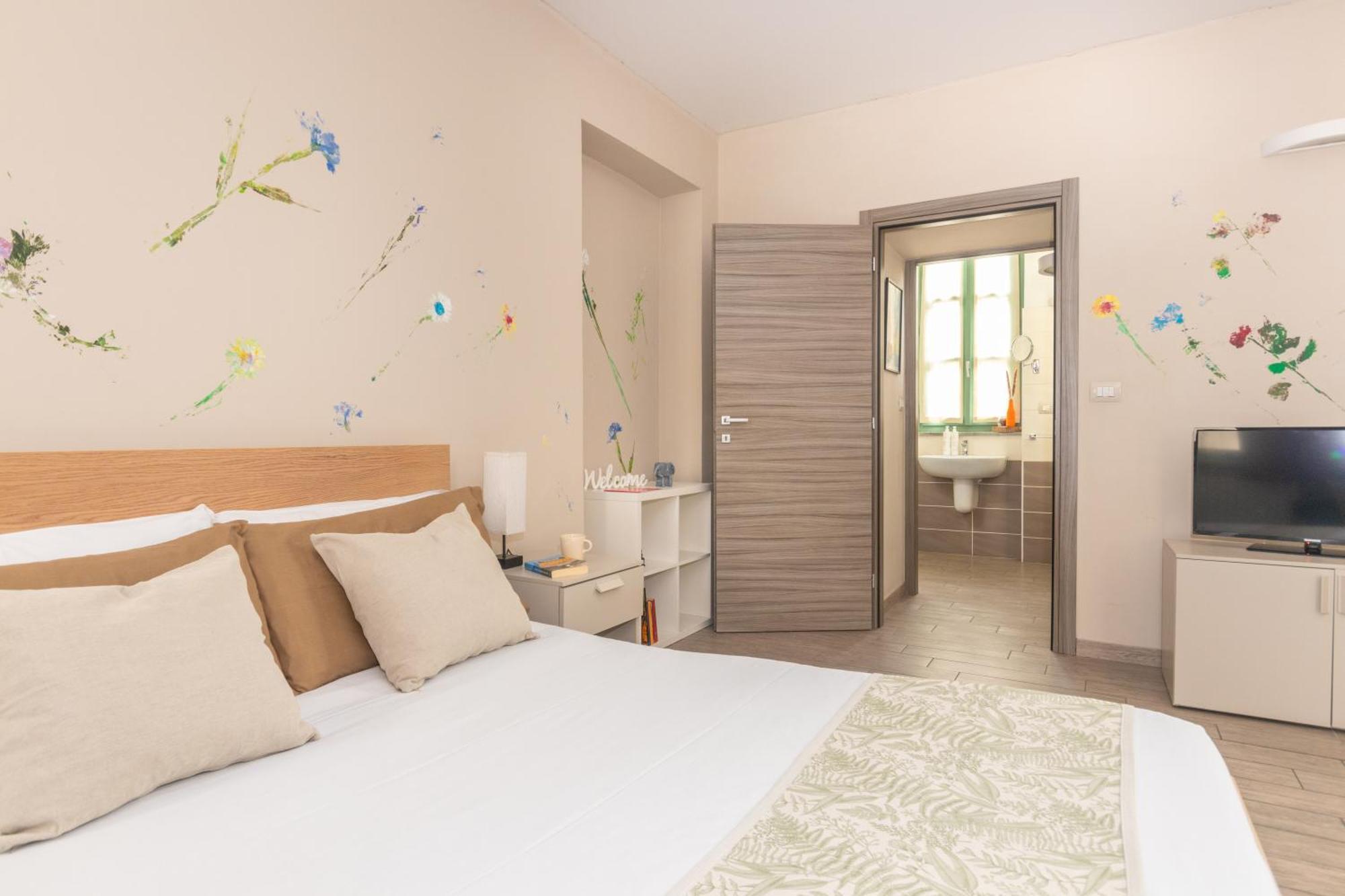 Housing Giulia Aparthotel Turim Exterior foto