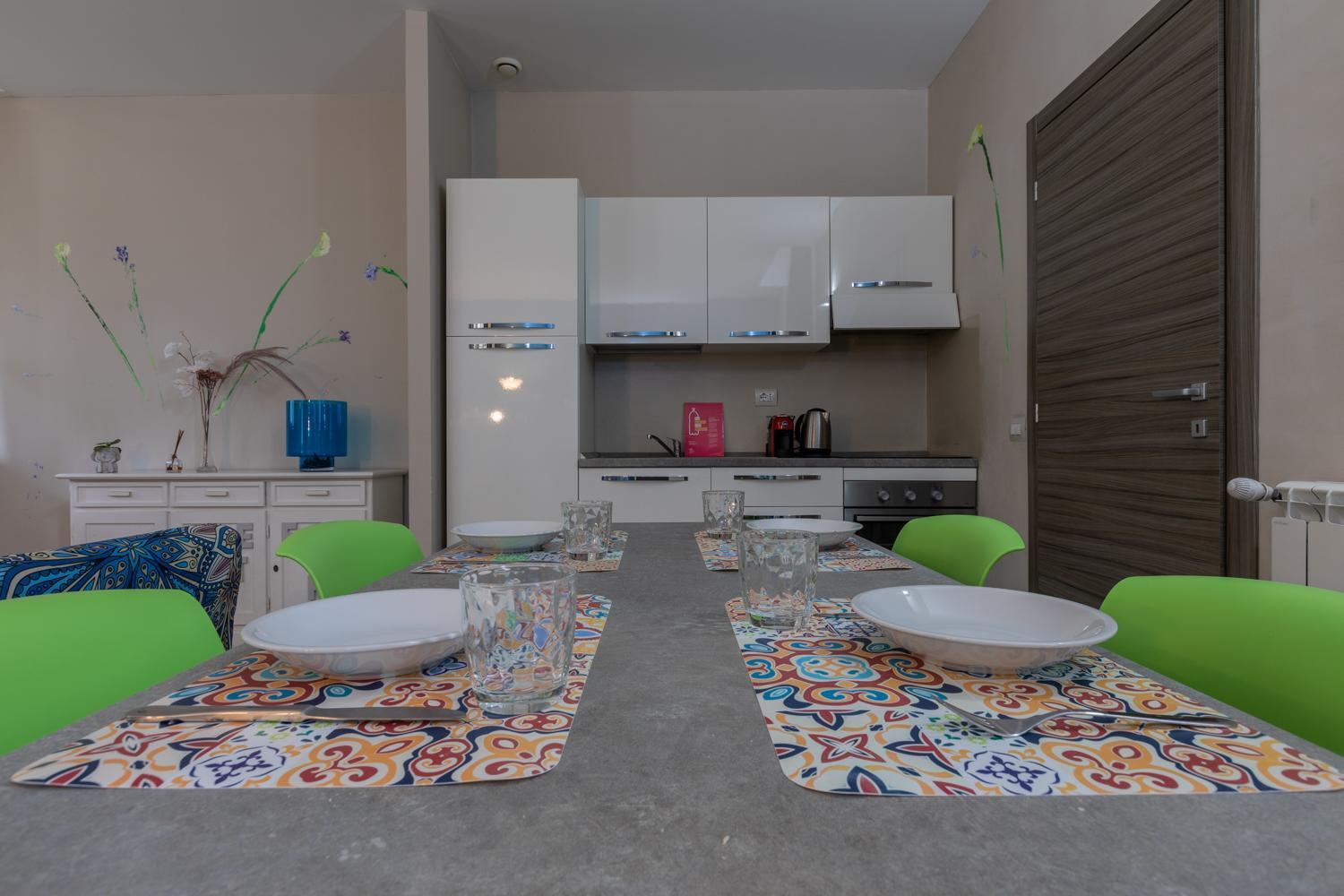 Housing Giulia Aparthotel Turim Exterior foto