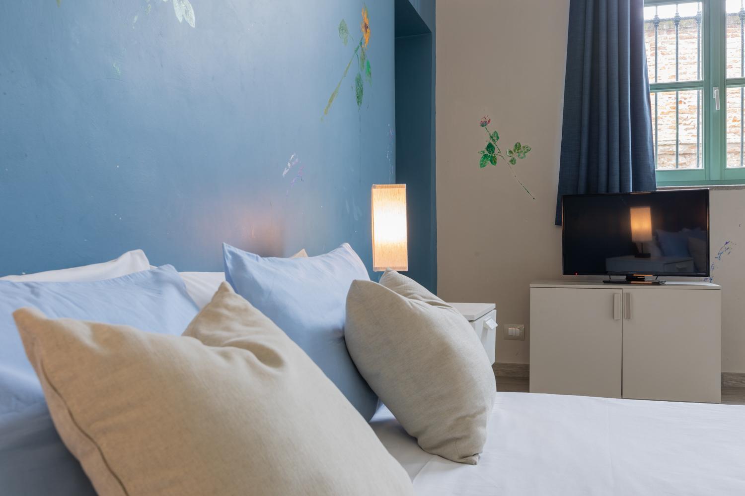 Housing Giulia Aparthotel Turim Exterior foto