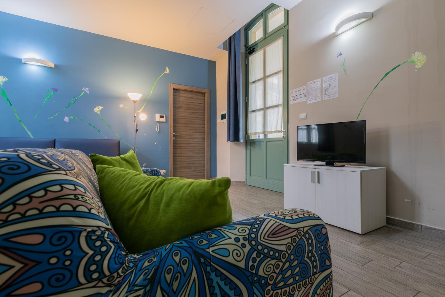 Housing Giulia Aparthotel Turim Exterior foto