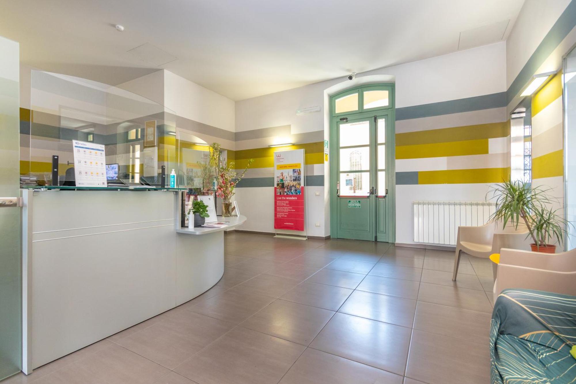 Housing Giulia Aparthotel Turim Exterior foto