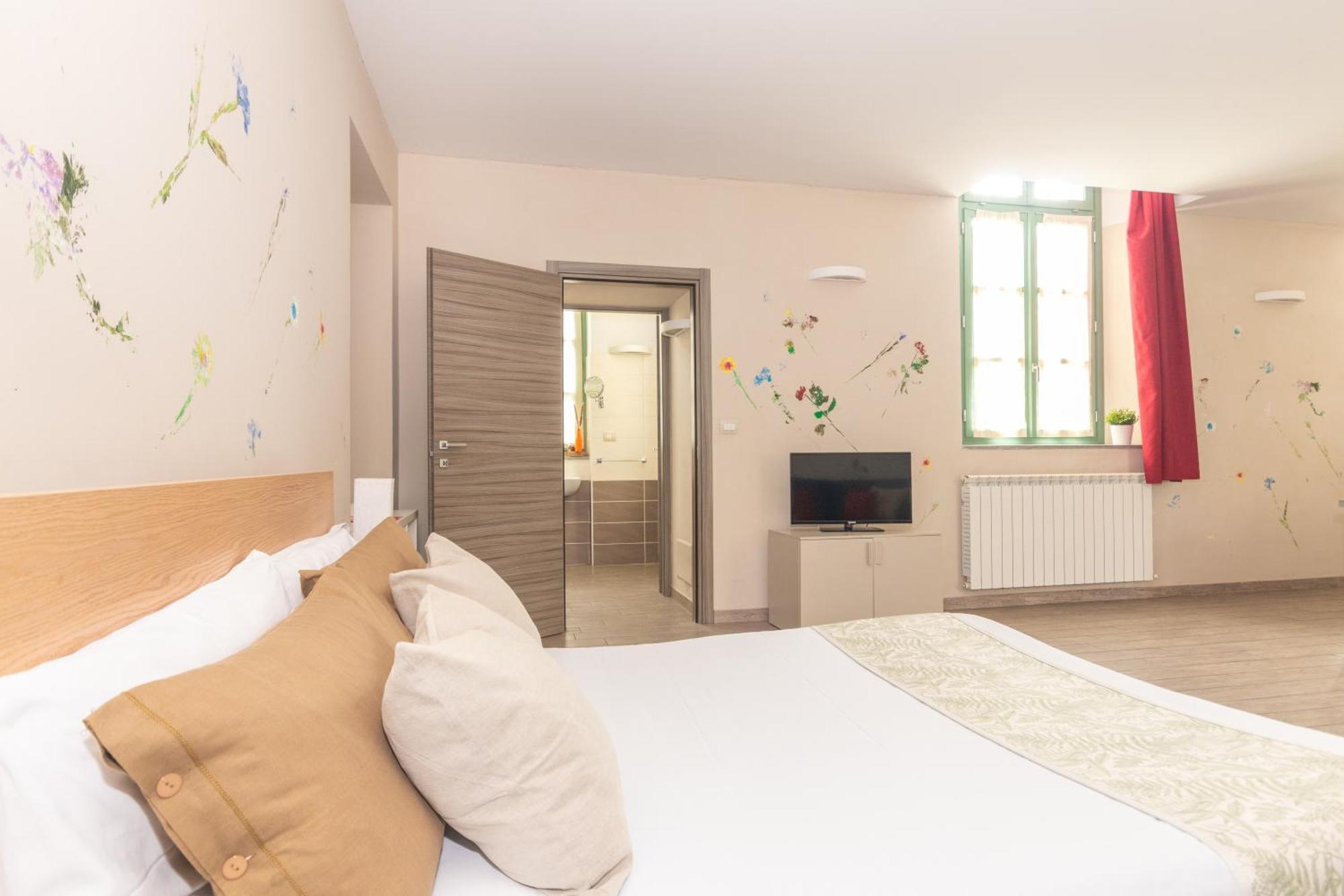 Housing Giulia Aparthotel Turim Exterior foto